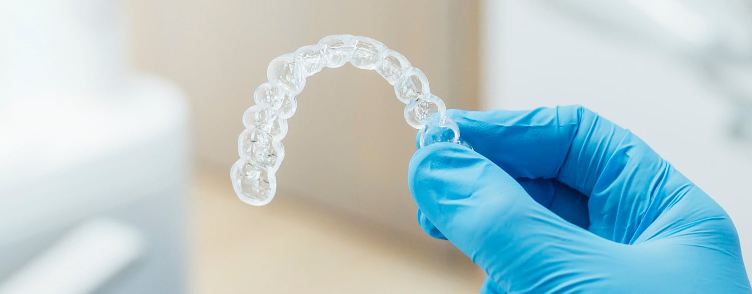 Invisalign in Toronto