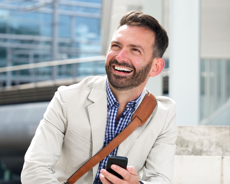 Teeth Whitening, Toronto Dentist